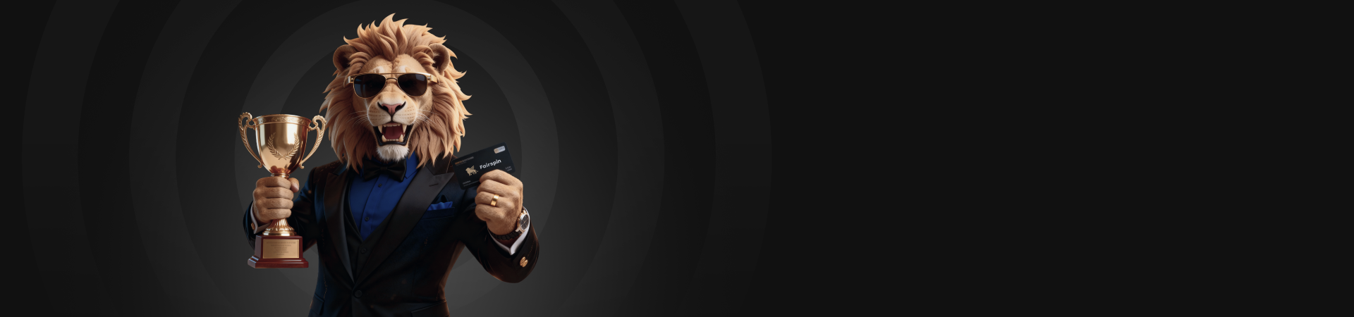 Banner Background